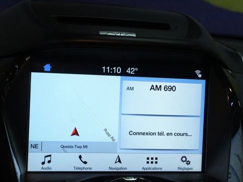 Used 2016 Ford C-MAX Energi w/ Equipment Group 302A image 27