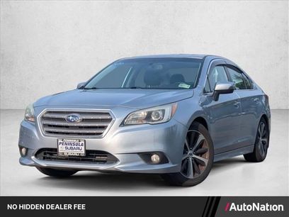 Used 2015 Subaru Legacy 3.6R Limited