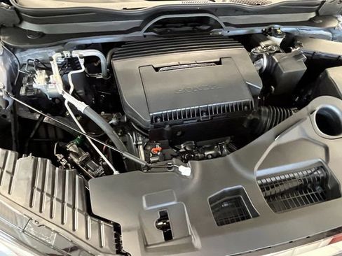 New 2026 Honda Pilot Touring image 12