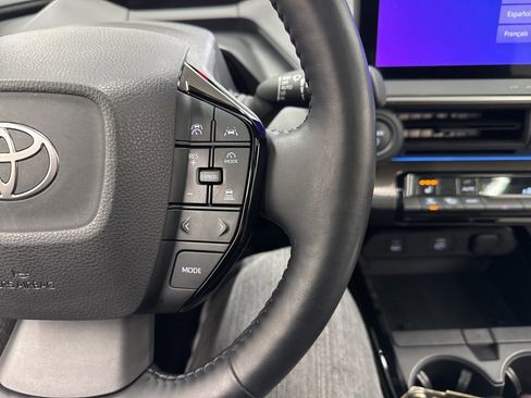 Certified 2024 Toyota Prius XLE image 20