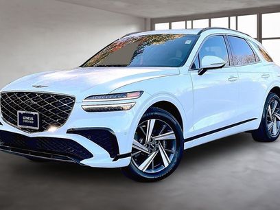 Used 2026 Genesis GV70 3.5T Sport Advanced