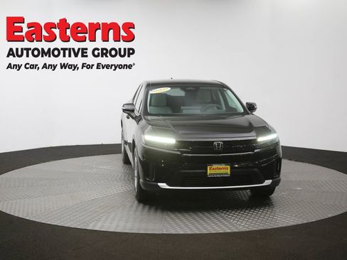 Used 2024 Honda Prologue EX image 50