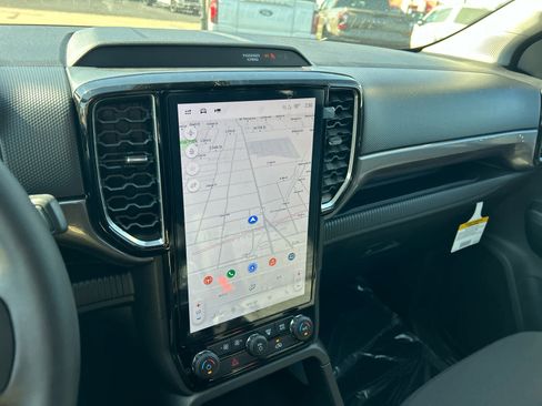 New 2025 Ford Ranger XLT w/ Equipment Group 301A High image 29