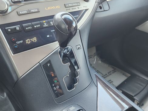 Used 2013 Lexus RX 350 AWD w/ Navigation Pkg image 10