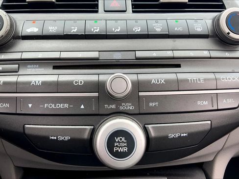 Used 2011 Honda Accord LX image 33