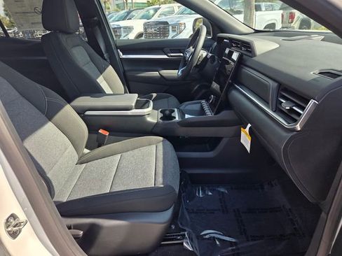 New 2026 GMC Terrain Elevation image 15