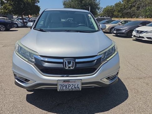 Used 2015 Honda CR-V EX image 8