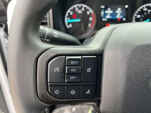 New 2026 Ford F250 XLT w/ FX4 Off-Road Package image 25