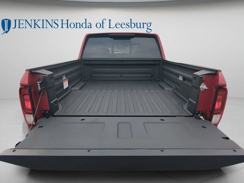 New 2026 Honda Ridgeline RTL image 9
