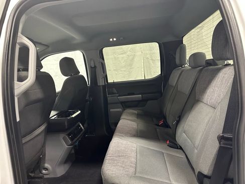 Used 2023 Ford F150 XLT w/ Equipment Group 302A High AWD/4WD image 43