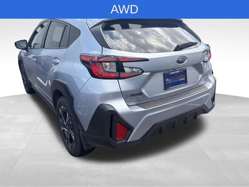 Certified 2024 Subaru Crosstrek 2.0i Premium AWD/4WD image 3