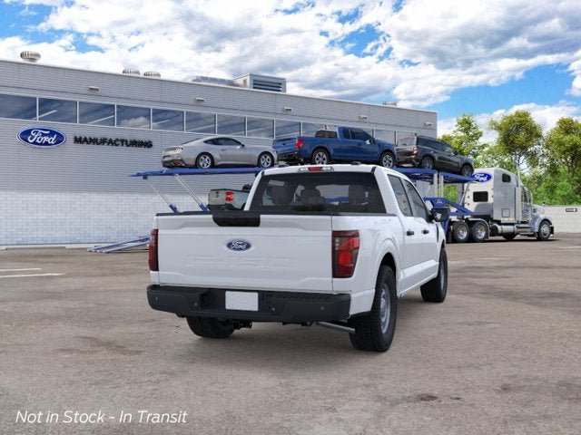 New 2026 Ford F150 XL RWD image 8
