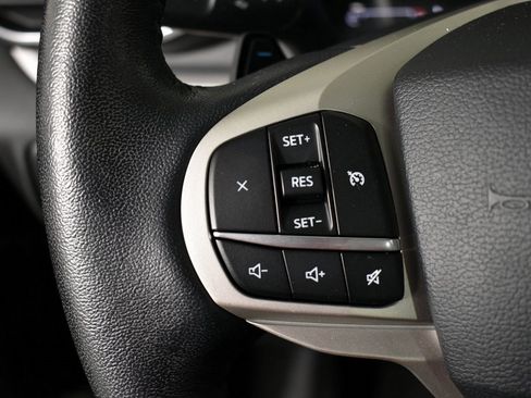 Used 2020 Ford Explorer XLT w/ Equipment Group 202A image 37