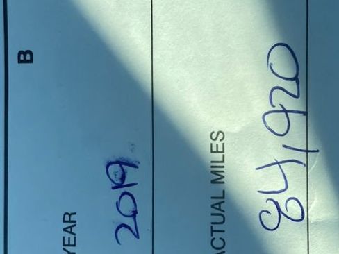 Used 2019 Ford Mustang Premium w/ Ford Safe & Smart Package image 11