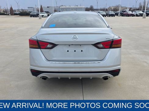 Used 2021 Nissan Altima 2.5 SL image 4