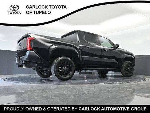 Used 2025 Toyota Tacoma SR AWD/4WD image 20