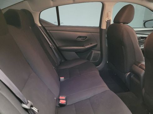 Used 2024 Nissan Sentra S image 19