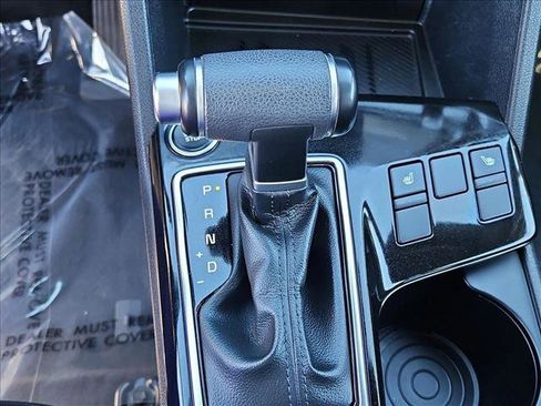 Used 2023 Kia Sportage X-Line w/ X-Line Premium Package image 12