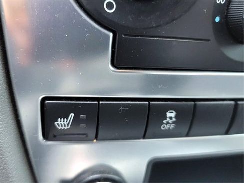 Used 2006 Jeep Grand Cherokee SRT8 w/ SRT Option Group I image 27