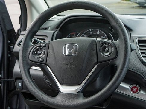 Used 2015 Honda CR-V EX image 21