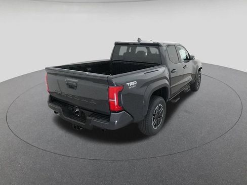 New 2026 Toyota Tacoma TRD Sport image 8