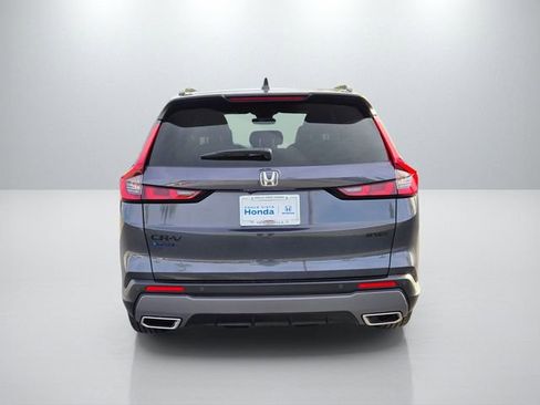 New 2026 Honda CR-V Sport-L image 8