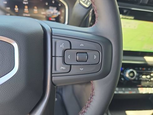 New 2026 GMC Sierra 2500 AT4X w/ LPO, Black Badging Package AWD/4WD image 25