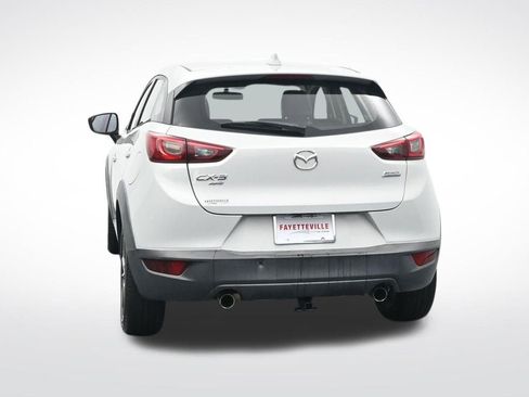 Used 2017 MAZDA CX-3 Touring w/ Premium Package AWD/4WD image 9