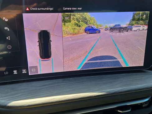 New 2025 Audi Q5 Premium image 16