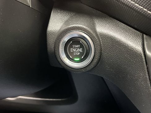 Certified 2023 Chevrolet TrailBlazer ACTIV w/ Sun and Liftgate Package image 21