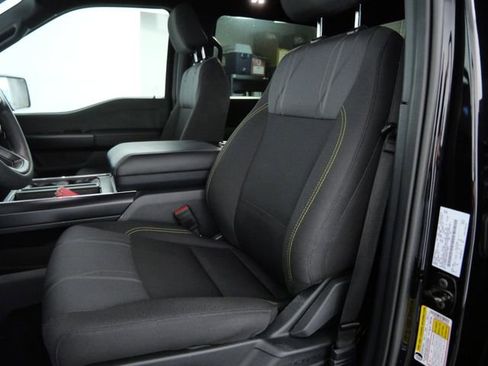 Certified 2024 Ford F150 STX w/ STX Black Appearance Package AWD/4WD image 18