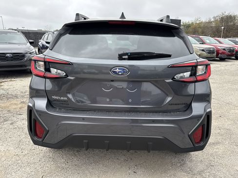 New 2026 Subaru Crosstrek 2.5i Limited image 4