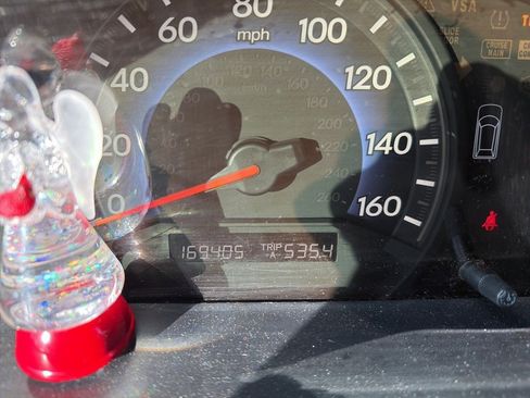 Used 2007 Honda Odyssey EX-L image 12