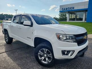 Used 2019 Chevrolet Colorado Z71 AWD/4WD video 2
