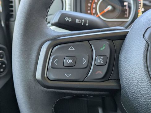 New 2026 Jeep Gladiator Sport image 25