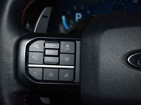 Used 2024 Ford F150 Raptor image 9