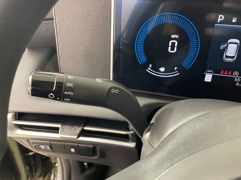 New 2026 Hyundai Tucson SE AWD/4WD image 11