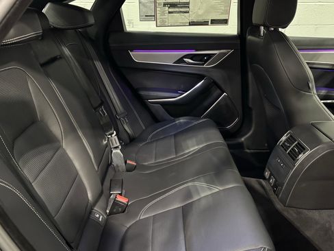 New 2024 Jaguar XF R-Dynamic SE image 16