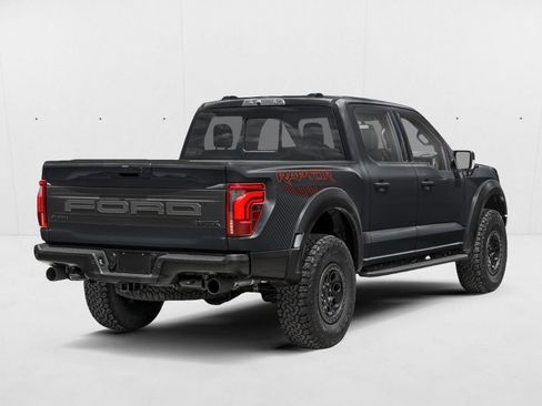New 2026 Ford F150 Raptor AWD/4WD image 2