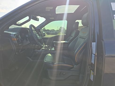 Used 2025 Ford F150 Tremor w/ Equipment Group 402A High AWD/4WD image 17