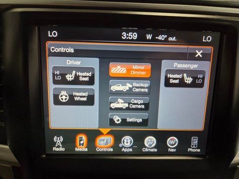 Used 2016 RAM 3500 Big Horn image 57