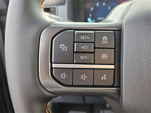 New 2025 Ford F150 Tremor w/ Equipment Group 402A High image 26