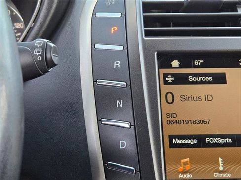 Used 2016 Lincoln MKC Black Label image 16