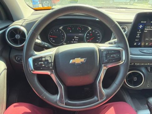 Used 2024 Chevrolet Blazer LT w/ Convenience Package AWD/4WD image 20