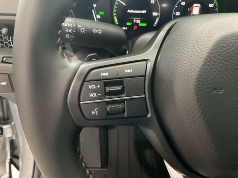 New 2026 Honda CR-V Sport-L image 11