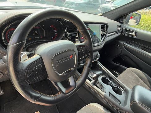 Used 2025 Dodge Durango R/T AWD/4WD image 28