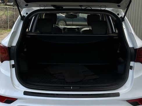 Used 2017 Hyundai Santa Fe Sport FWD image 30