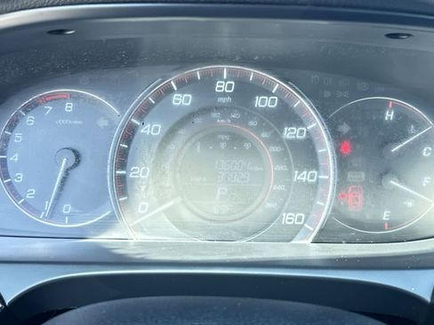 Used 2015 Honda Accord Sport image 22