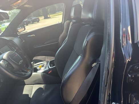 Used 2020 Dodge Charger GT w/ Plus Group AWD/4WD image 10