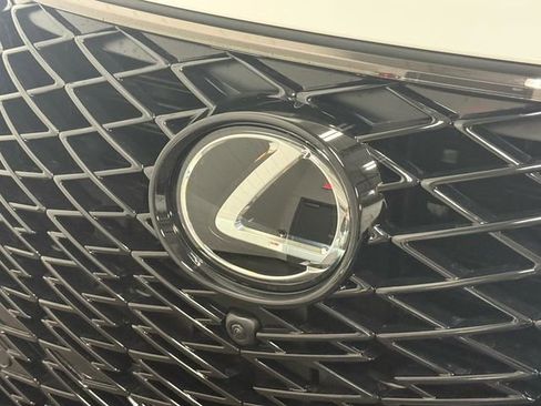 New 2026 Lexus LX 600 F Sport image 30